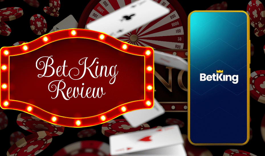 BetKing