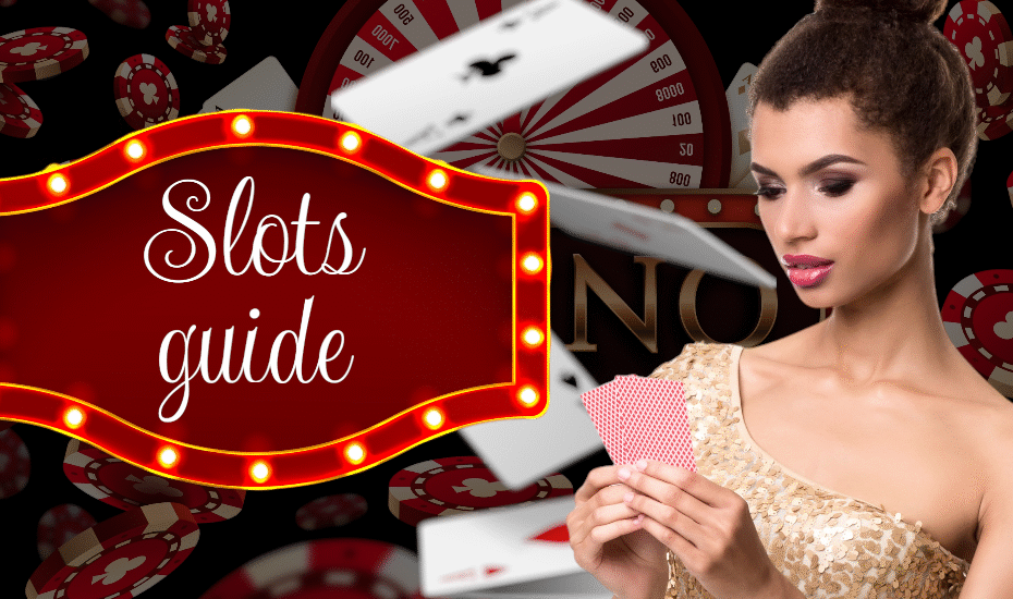 Online Slots Guide in Africa: Everything You Need to Know about Playing Online Slots