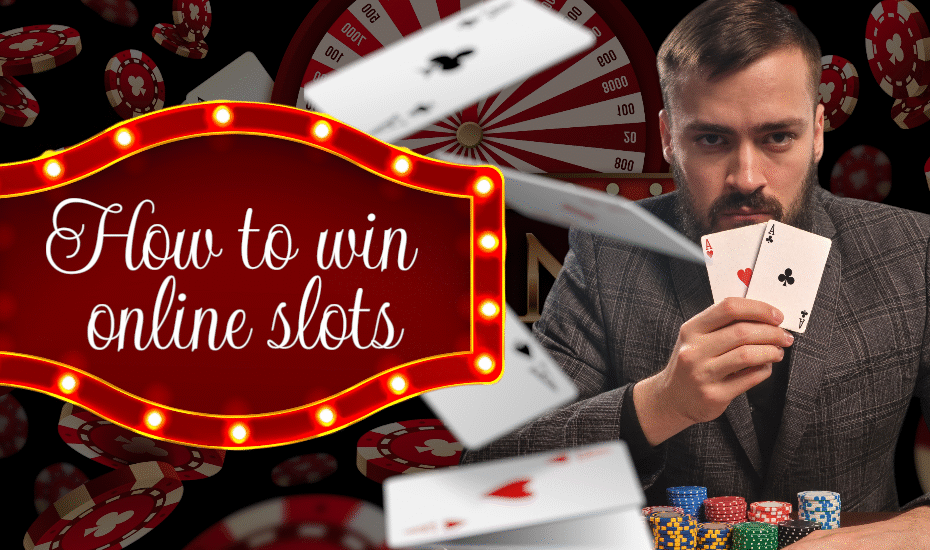How to Win at Online Slots | A Guide to strategies and Player Mistakes