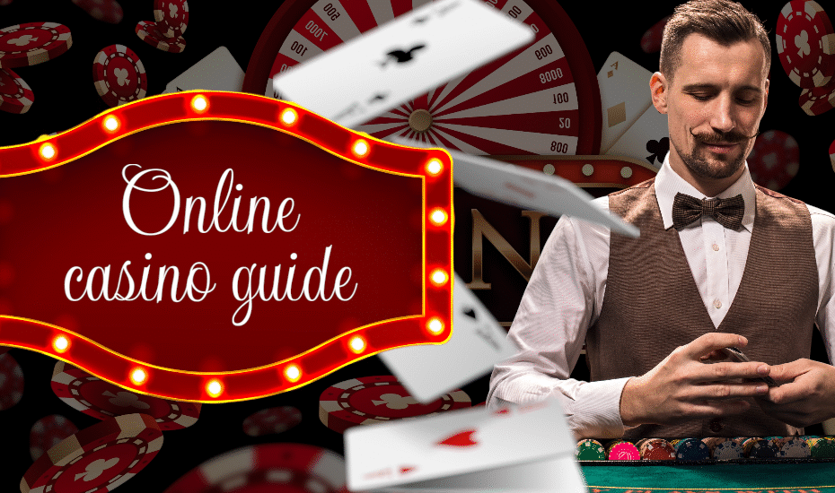 Online Casinos: A Practical Guide for Players