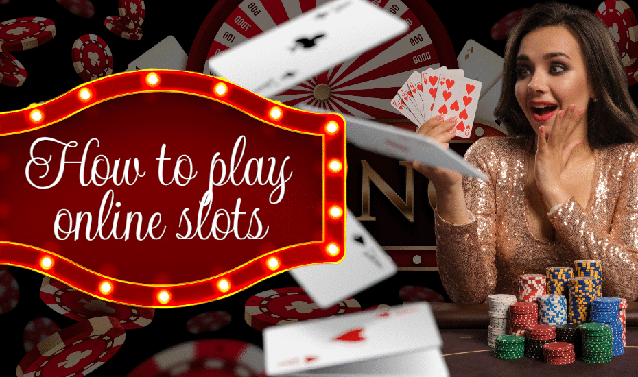 Online Slots Guide: Top Tips for Players